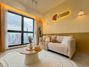 Agile Bukit Bintang by FH TRX View, Pavilion